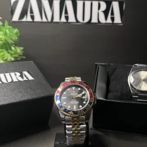 Pepsi Rolex